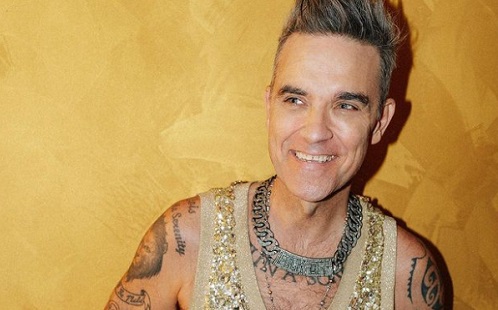 Még idén debütál a metaverzumban Robbie Williams