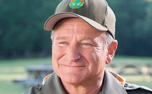 Robin Williams lánya lecsapott a mesterséges intelligenciára