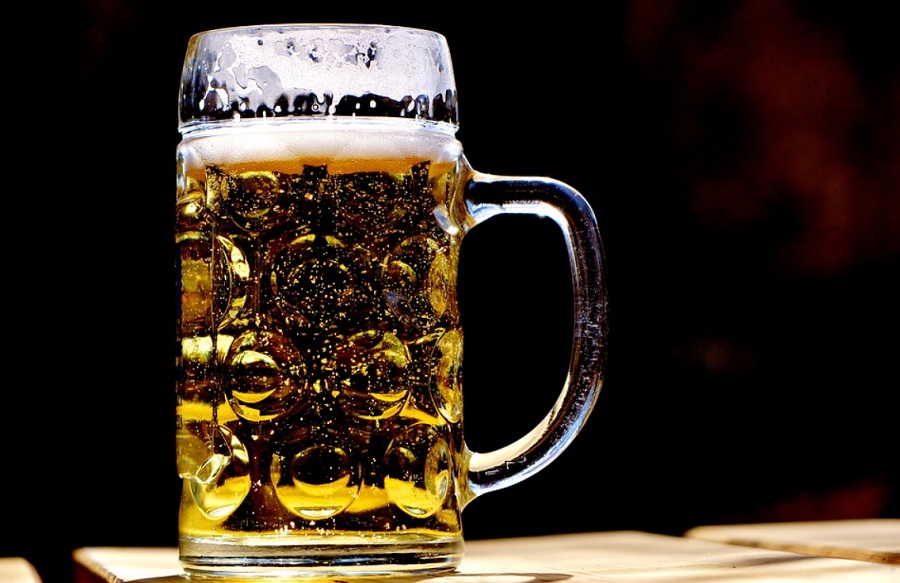 Jót tehet a sör az immunrendszernek