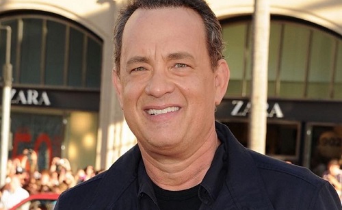 Tom Hanks-et kiakasztotta a mesterséges intelligencia