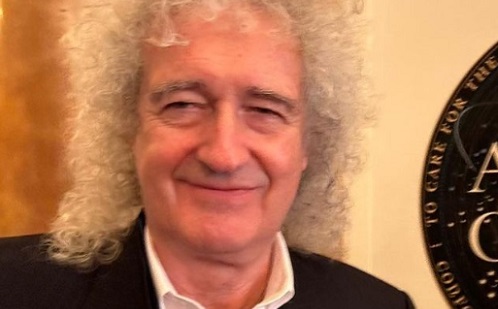 Brian May: Jövőre a zene teljesen más lesz