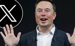Elon Musk: Elnyomhatja az emberit a digitális intelligencia