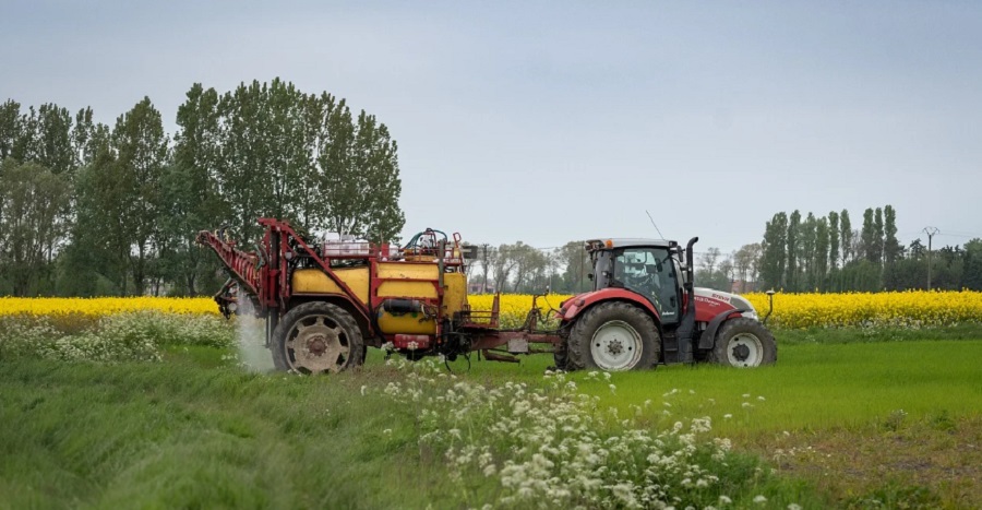 Jövőre is egyszer kell elektronikusan feltölteni a gazdálkodási naplót