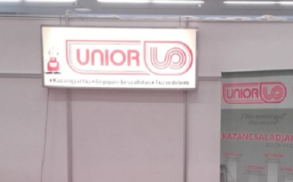 Japán hegesztőrobottal is fejlesztettek Orosházán