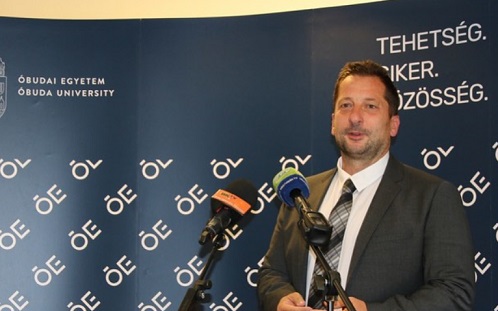Jövőipari Tudományos és Innovációs Park lesz Zsámbékon