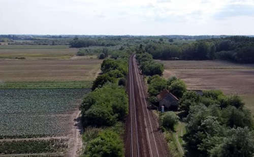 Logisztikai gyűrű készül Budapest körül