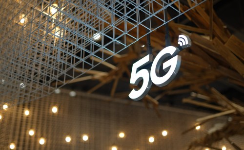 Folyamatos az 5G terjedése Magyarországon