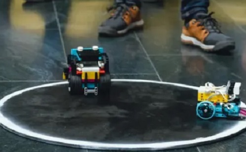 Újra lesz ProSuli robotikai verseny a diákoknak