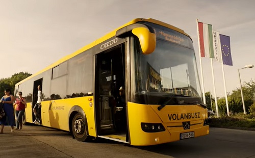 Pár hónap és eltűnik a Volánbusz