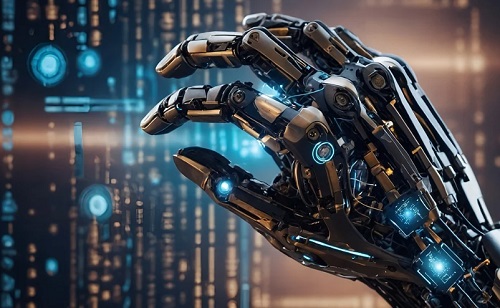 A mesterséges intelligencia-ügynökök már a nyakunkon vannak