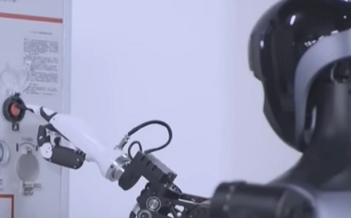Mesterséges intelligencia - Több gyárban lesznek alkalmazottak humanoid robotok