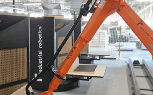 Mesterséges intelligencia - Megállíthatatlanul nő az ipari robotok piaca