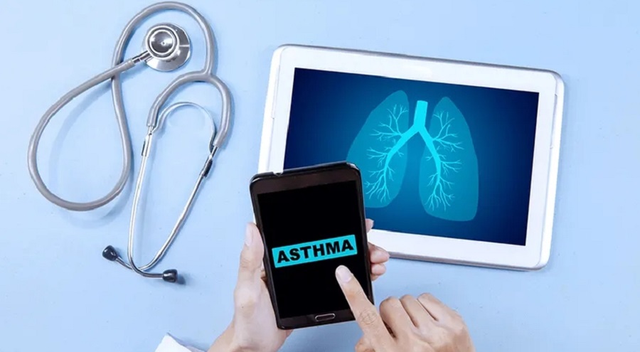 COPD vagy asztma? - A kockázatot megmondja a mesterséges intelligencia