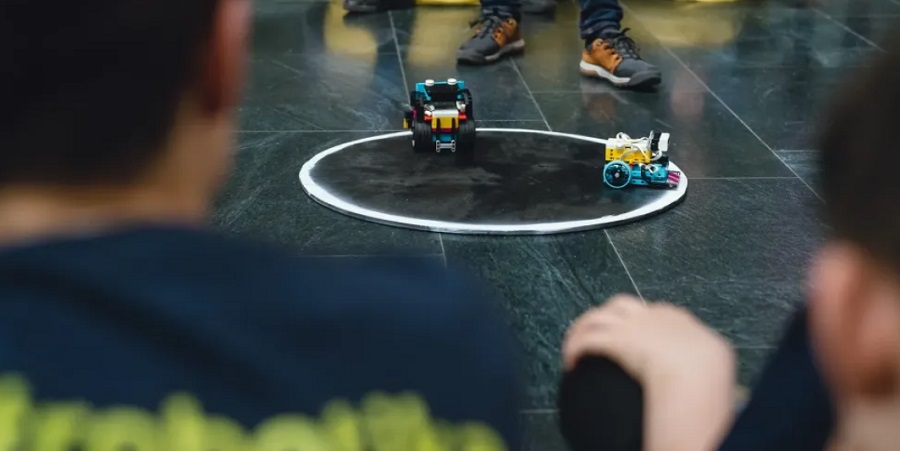 Újra lesz ProSuli robotikai verseny a diákoknak