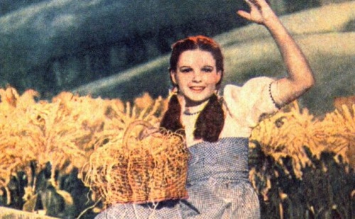 Judy Garland és James Dean újra él – mit tett megint a mesterséges intelligencia?