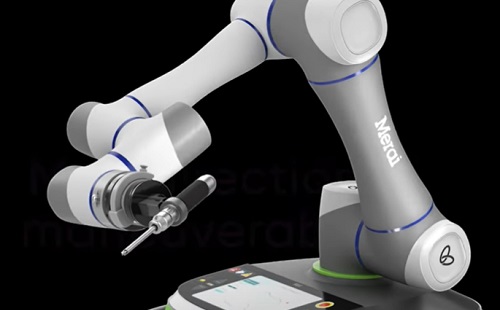 Így egyszerűsíti le az ortopédiai műtéteket a Misso robot