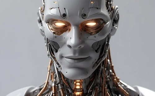 Mi jöhet még? Emberi agyú Frankenstein robotot találtak fel
