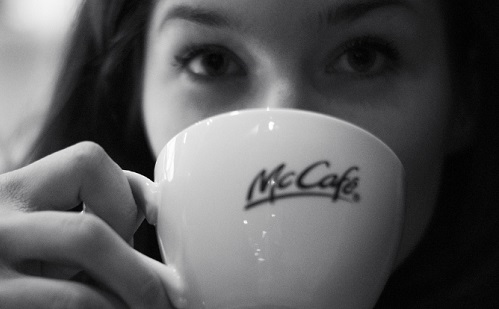 Bacon-ös jégkrém és társai - Kidobja mesterséges intelligencia-rendszerét a McDonald’s