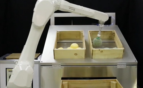 Így profitálhatnak a KKV-k a használt ipari robotokból