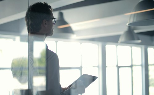 Automatizált teljesítménymenedzsment a digitalizáció korában