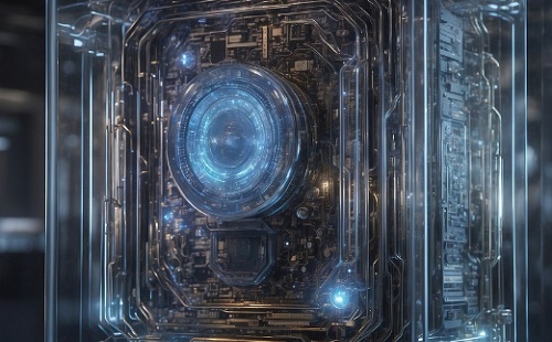 Elindult Kínában a 3. generációs szupravezető kvantumszámítógép