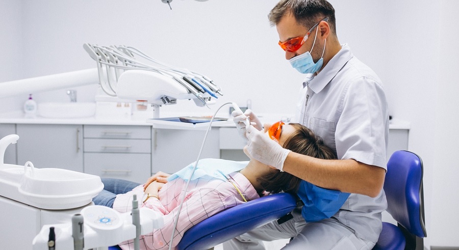 Fogfehérítés - A fogorvosok ma már hozzáférhetnek a legmodernebb technológiákhoz