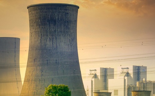 A mesterséges intelligenciához a Google-nak hét új atomreaktor kell