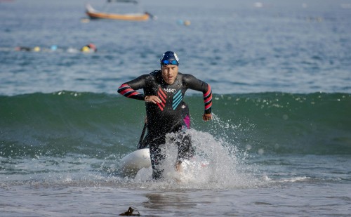 Botrányos, hogy milyen vízben kell majd úszniuk az olimpikonoknak
