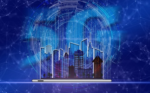 Etalon lesz? - Elképesztően nagyszabású 5G-alkalmazásokat tervez Kína fővárosa 2027-re