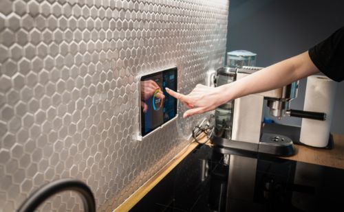 A mindennapi életünket is automatizálja az Amazon