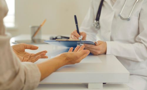 Képesek leszünk sikeresen beépíteni az egészségügybe a generatív MI-t?