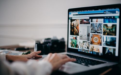 A generatív mesterséges intelligencia bevette az internetet