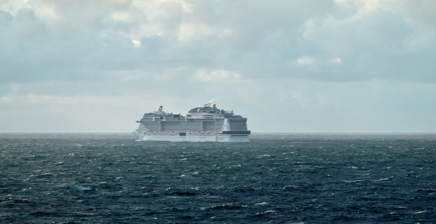 Nem lesz még egy Titanic, ha közbelép a mesterséges intelligencia