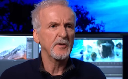 James Cameron reméli, a filmes személyzet felét a mesterséges intelligencia nem „nyírja ki”