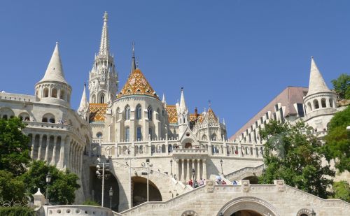 Mesterséges intelligencia a magyar idegenforgalomban