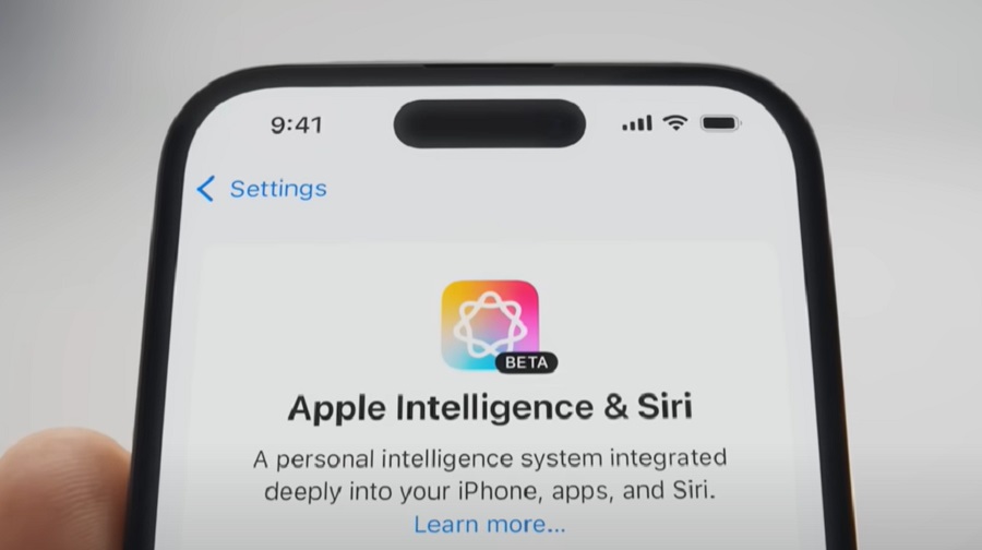 Csupán hanggal irányítja az alkalmazásokat az új Apple Siri