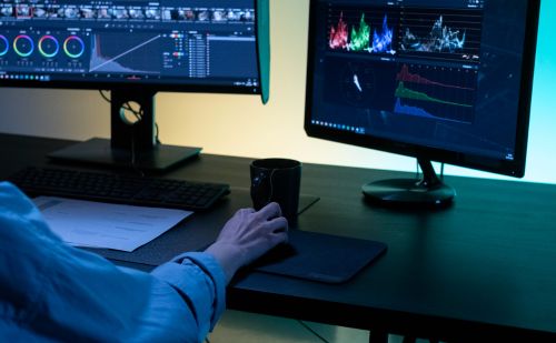 A Google elhozza a hollywoodi filmkészítést a kkv-knak