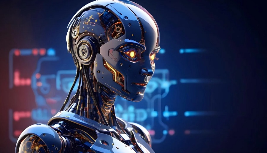 Humanoid robotok Android operációs rendszere lenne az OpenMind