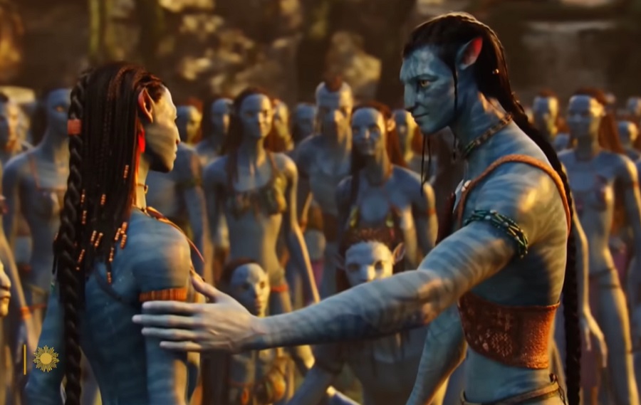 Az Avatar filmekben alkalmazták a mesterséges intelligenciát