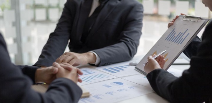 Eltűnőben a digitális lemaradás a KKV-szektorban