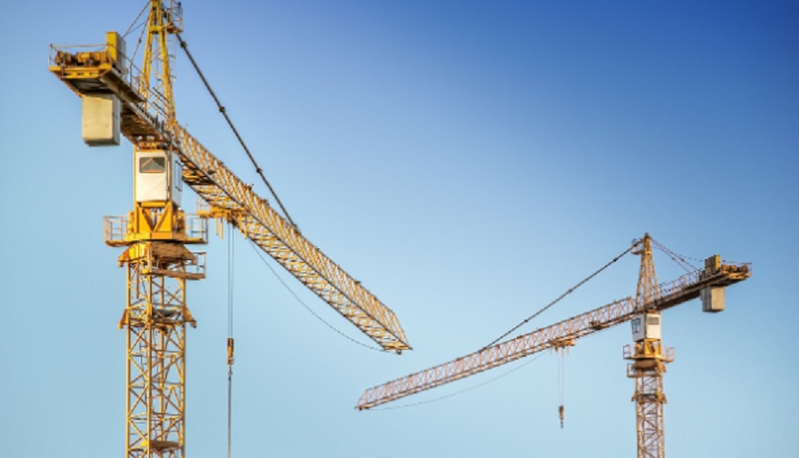 &Eacute;p&iacute;t&eacute;si projektjei 70 sz&aacute;zal&eacute;k&aacute;ban mesters&eacute;ges intelligenci&aacute;t vet be K&iacute;na