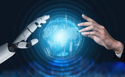 Megérkezett a generatív mesterséges intelligencia korszaka Európába