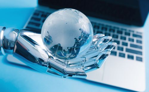 A logisztika új agya: generatív mesterséges intelligencia