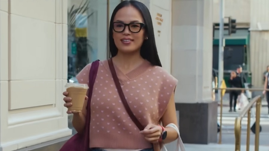 Már jövőre itt a Google mesterséges intelligencia-szemüvege