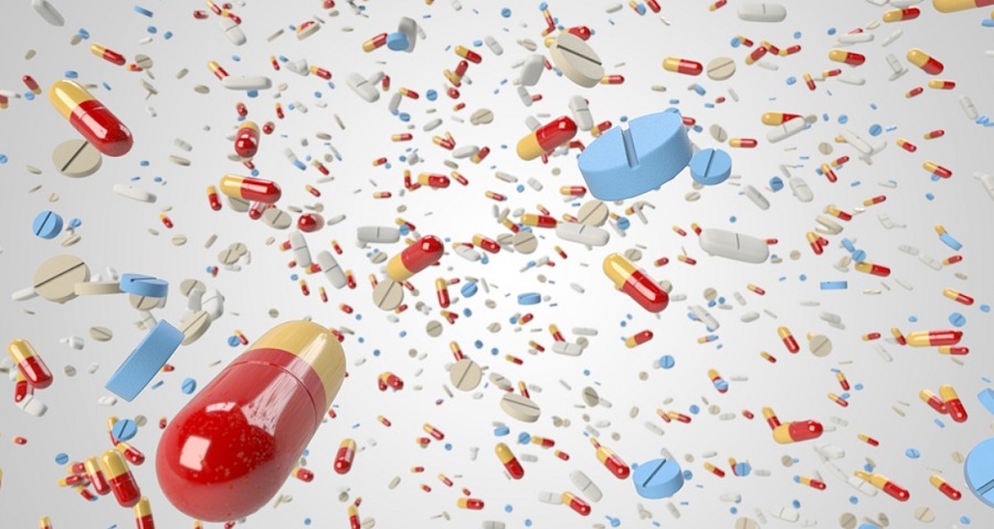 Új gyógyszerek fejlesztéséhez indul kínai mesterséges intelligencia-platform