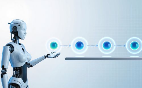 A vállalatoknál csendben átveszik az irányítást az MI-ügynökök?