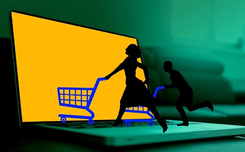 Vitték, mint a cukrot az Amazon mesterséges intelligencia chatbotját