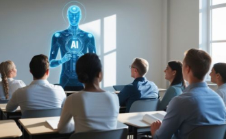 Már önállóan gondolkodik a mesterséges intelligencia