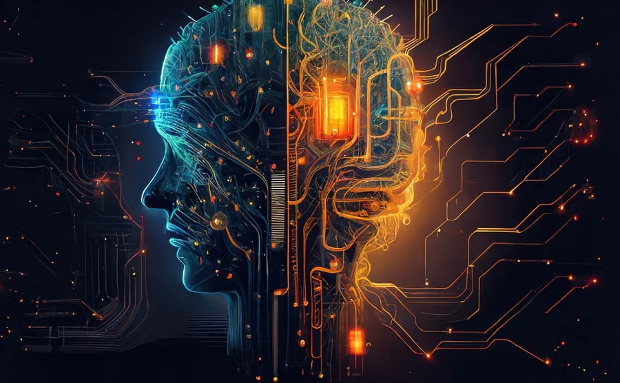 Félhetnek az ügyvédek? - Jogi szolgáltatásokat alakít át a mesterséges intelligencia