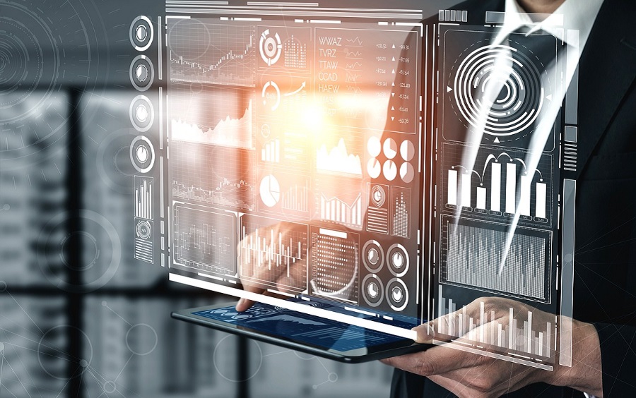 Több jól fizető mesterséges intelligencia-munka jött létre, ami 5 éve még nem létezett